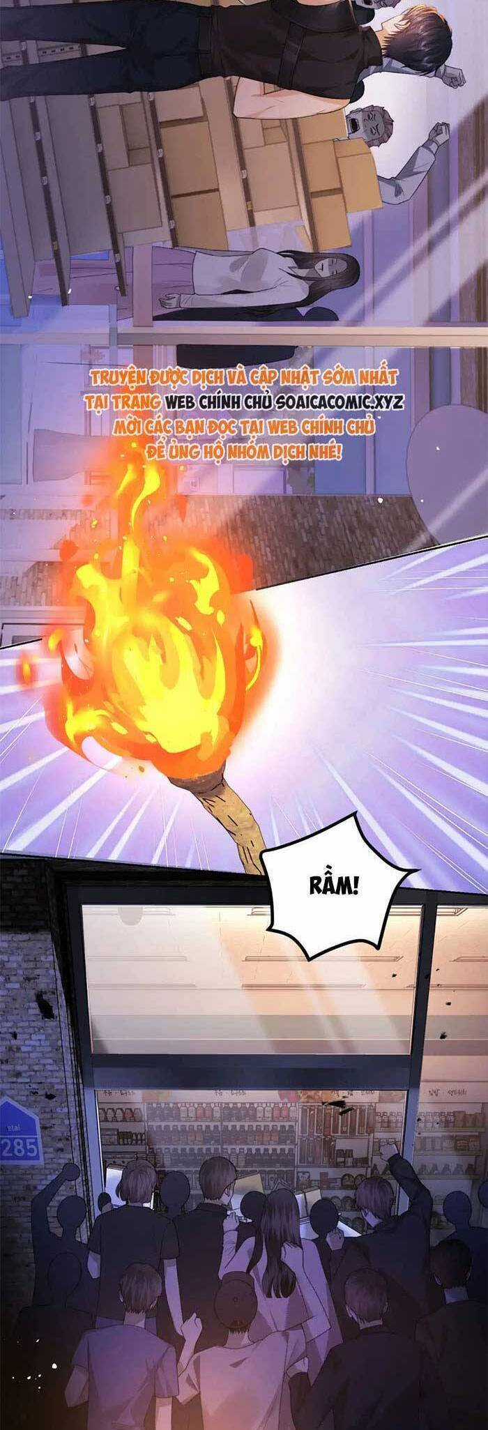 Fan Vợ Hiểu Biết Một Chút Chương 66 trang 4