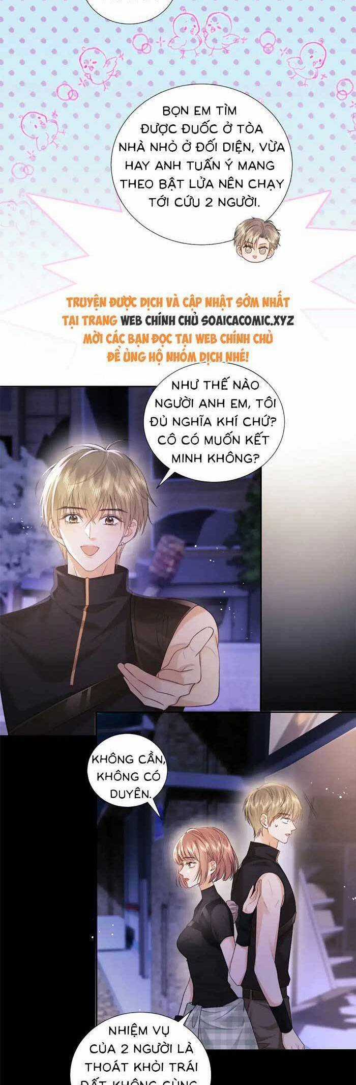 Fan Vợ Hiểu Biết Một Chút Chương 66 trang 7