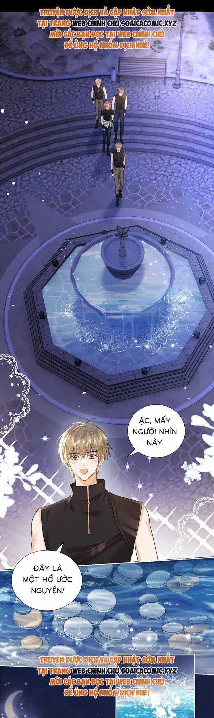 Fan Vợ Hiểu Biết Một Chút Chương 66 trang 9