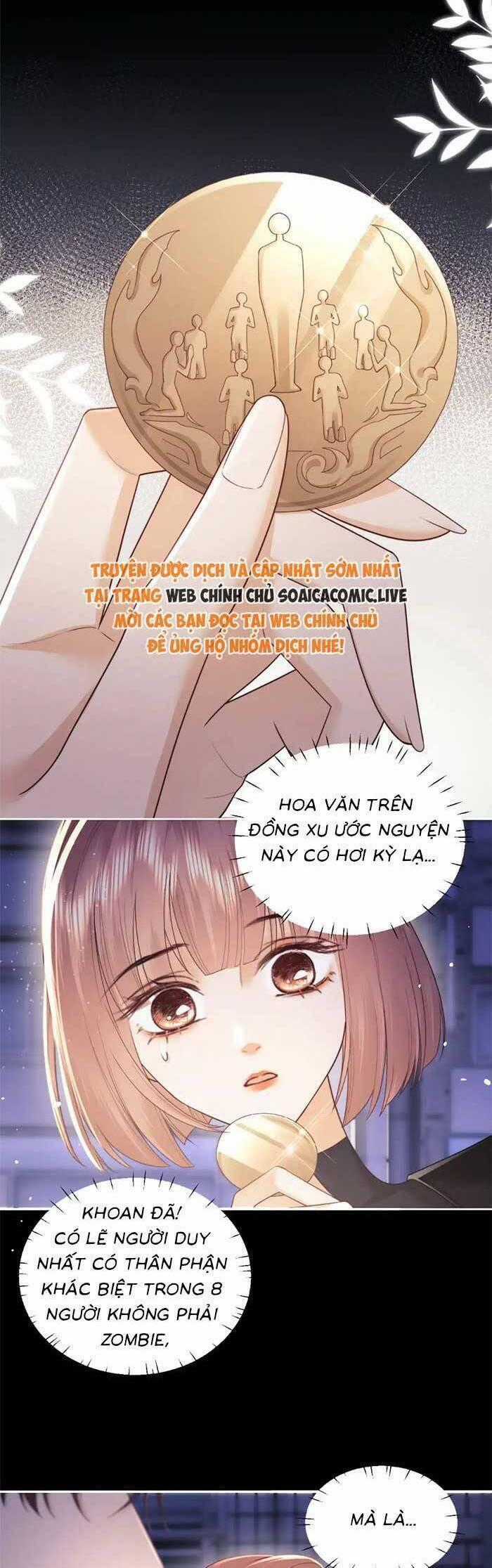 Fan Vợ Hiểu Biết Một Chút Chương 67 trang 15