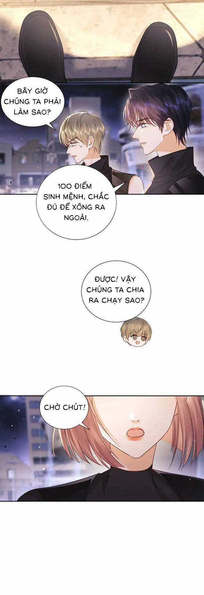 Fan Vợ Hiểu Biết Một Chút Chương 67 trang 2