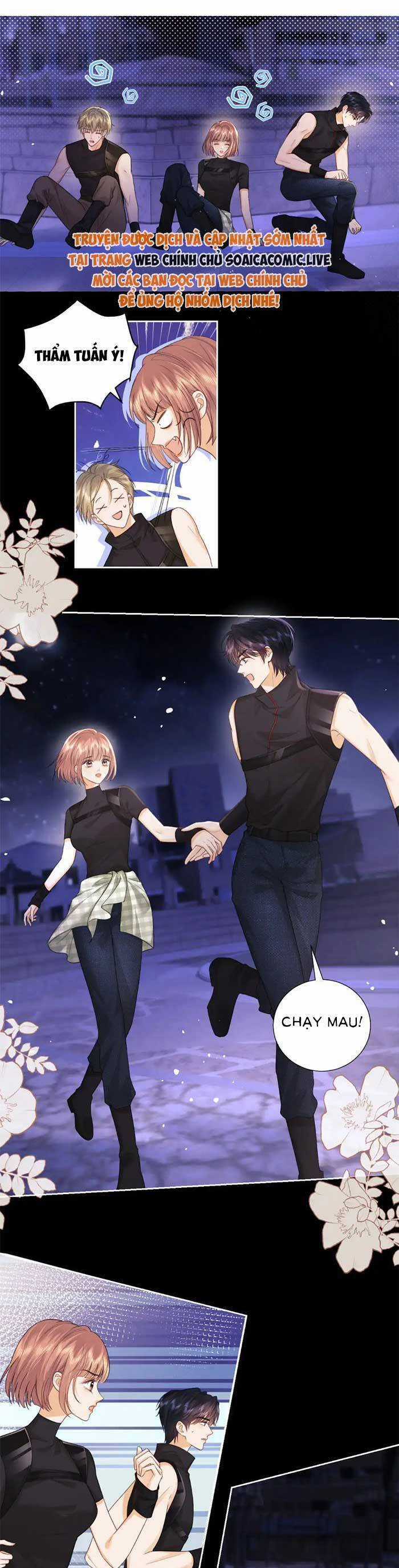 Fan Vợ Hiểu Biết Một Chút Chương 67 trang 3