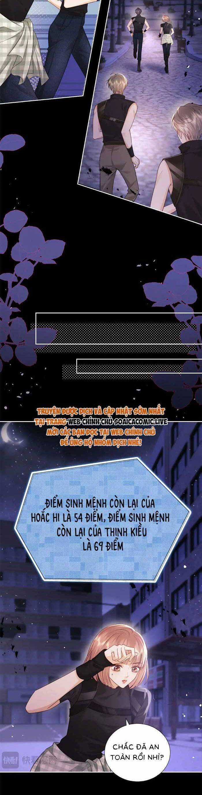 Fan Vợ Hiểu Biết Một Chút Chương 67 trang 4