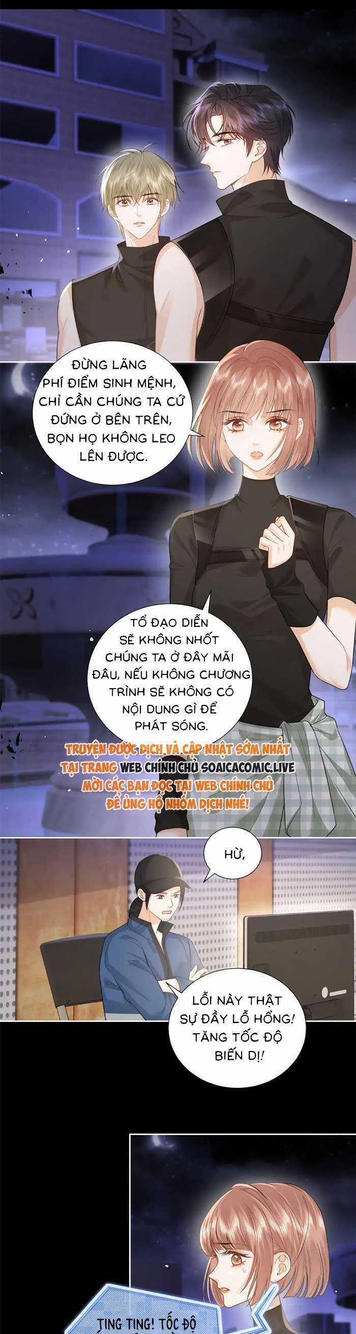 Fan Vợ Hiểu Biết Một Chút Chương 67 trang 5