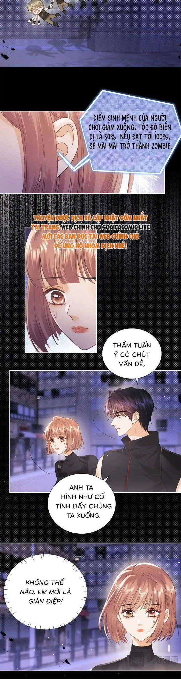 Fan Vợ Hiểu Biết Một Chút Chương 67 trang 7