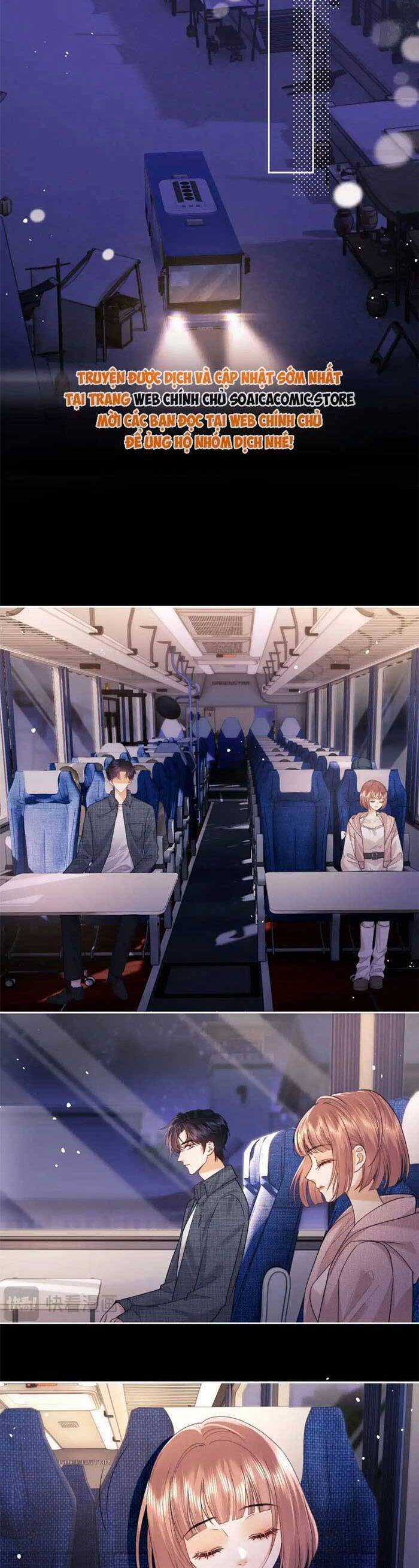 Fan Vợ Hiểu Biết Một Chút Chương 69 trang 11