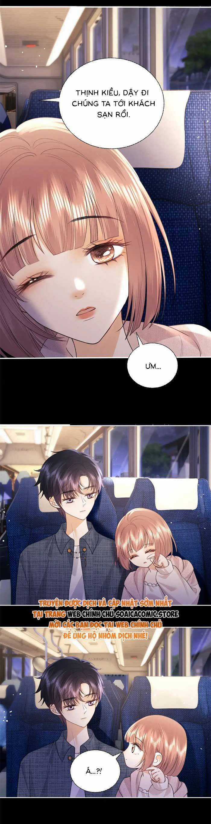 Fan Vợ Hiểu Biết Một Chút Chương 69 trang 16