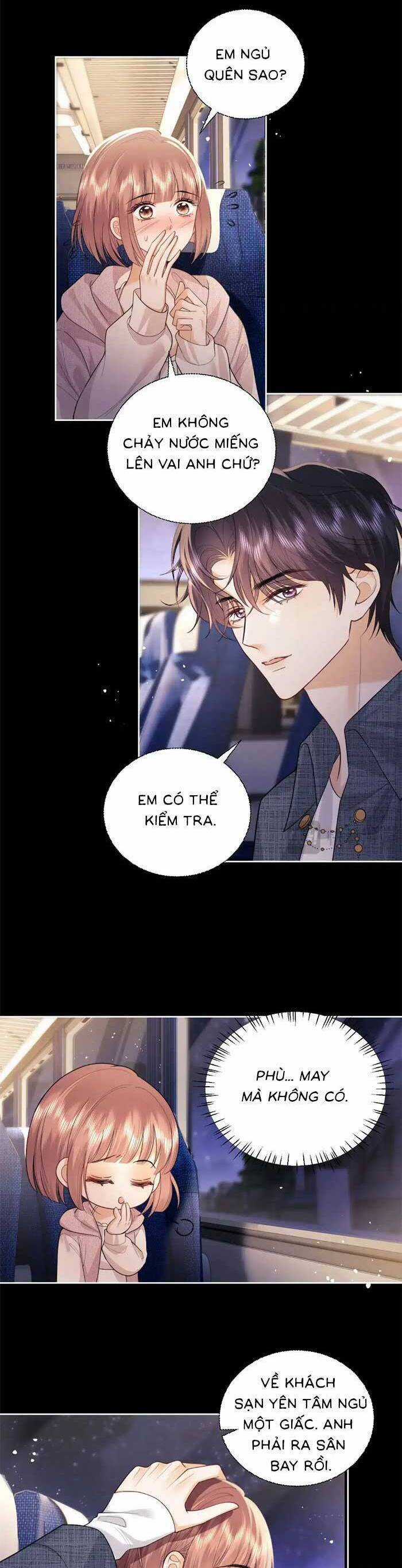 Fan Vợ Hiểu Biết Một Chút Chương 69 trang 17