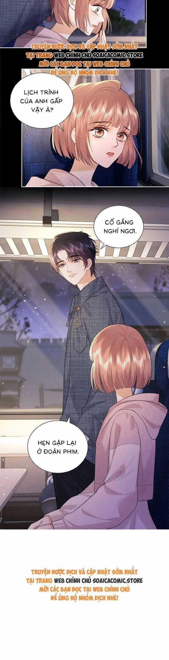 Fan Vợ Hiểu Biết Một Chút Chương 69 trang 18