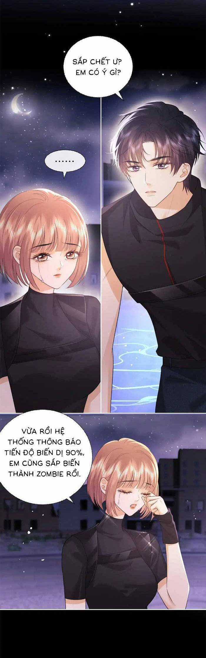 Fan Vợ Hiểu Biết Một Chút Chương 69 trang 2