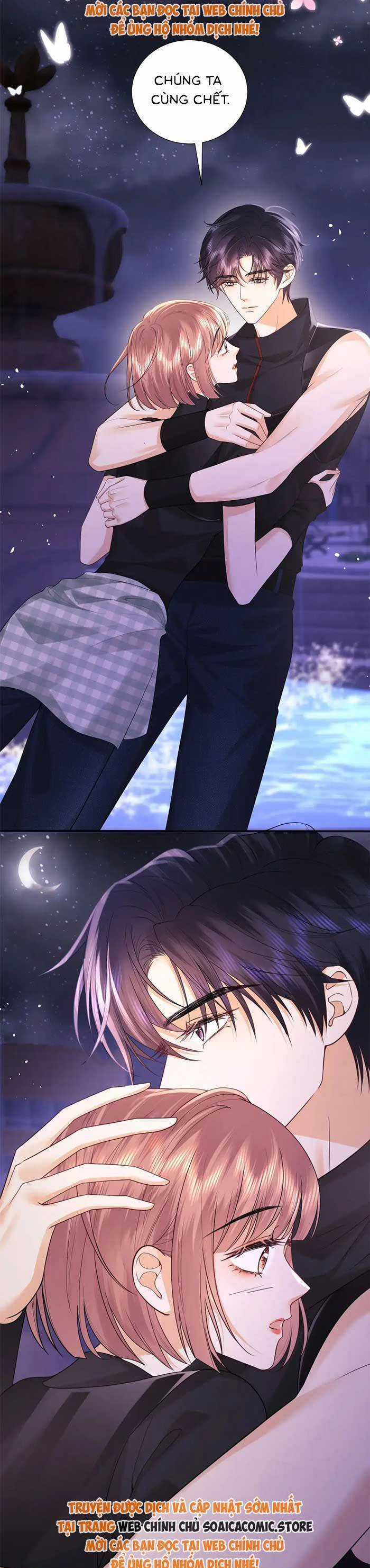 Fan Vợ Hiểu Biết Một Chút Chương 69 trang 7