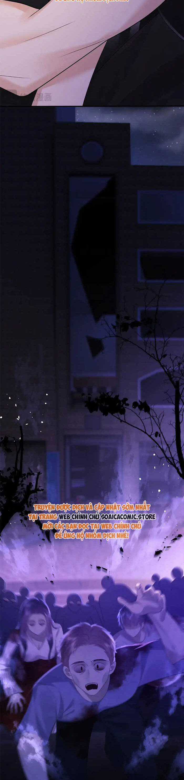 Fan Vợ Hiểu Biết Một Chút Chương 69 trang 8