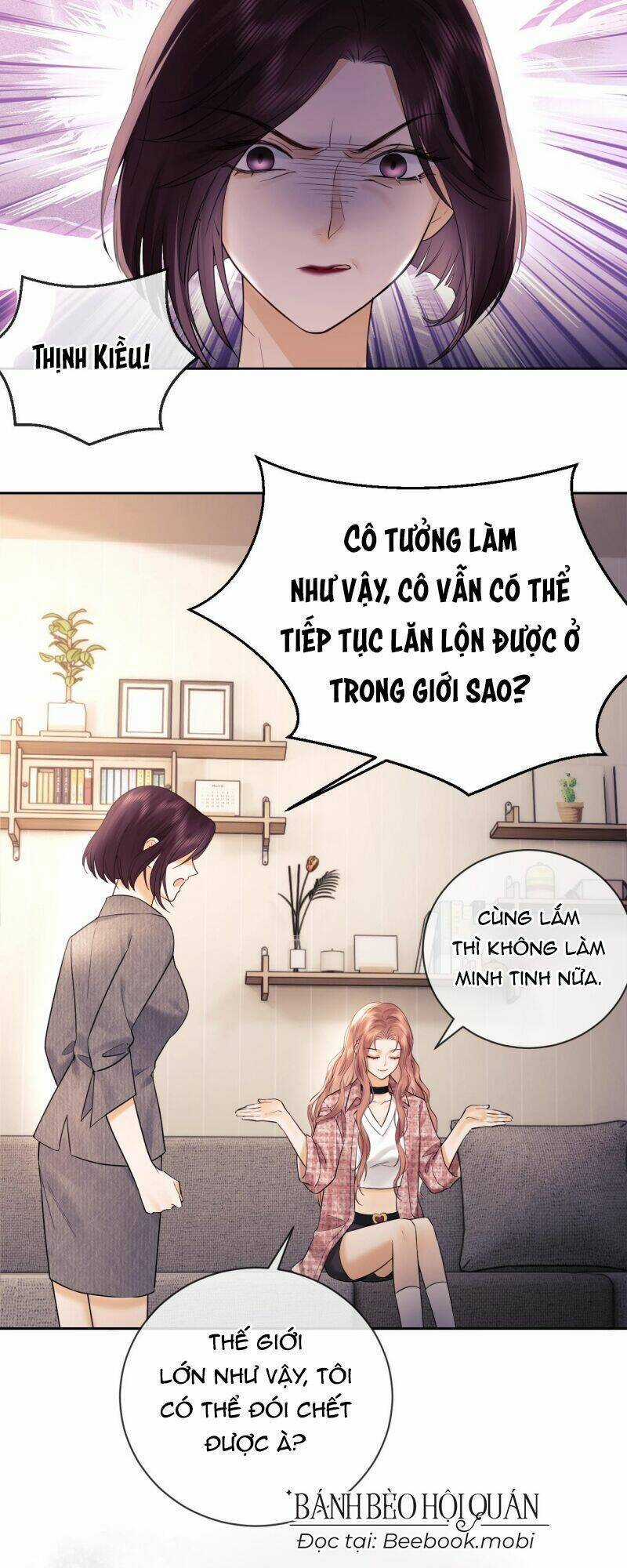 Fan Vợ Hiểu Biết Một Chút Chương 7 trang 46