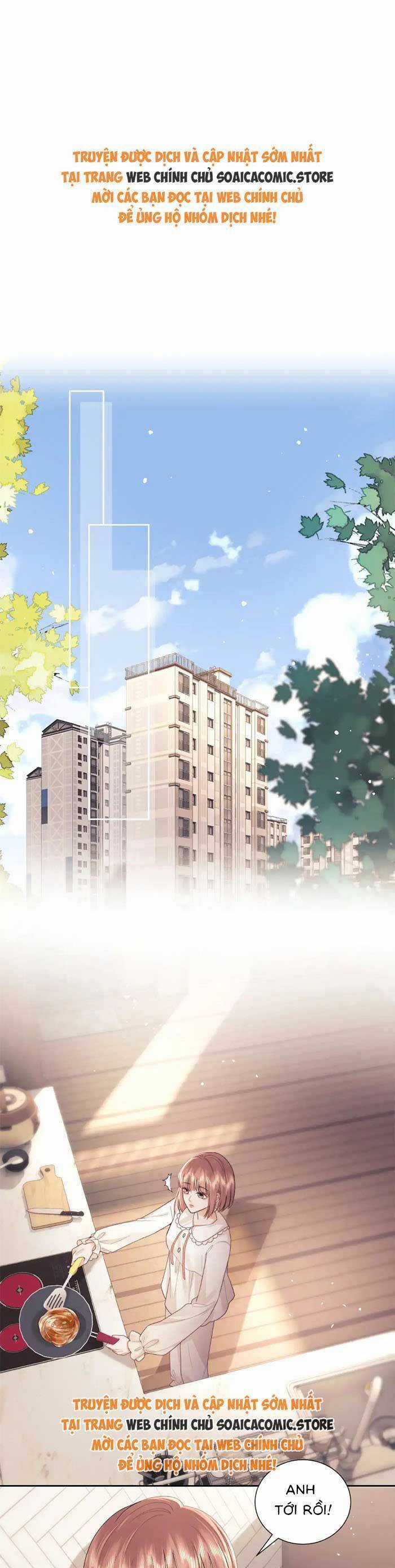 Fan Vợ Hiểu Biết Một Chút Chương 70 trang 10