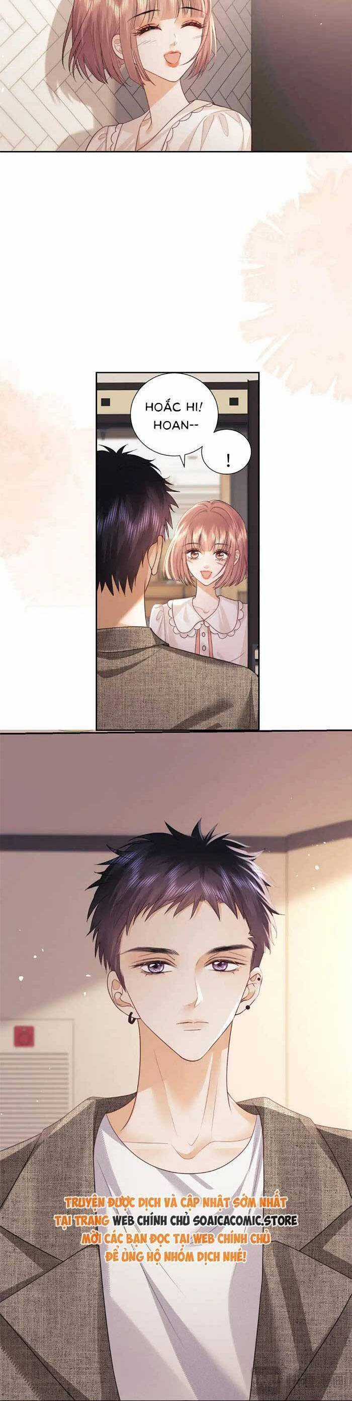 Fan Vợ Hiểu Biết Một Chút Chương 70 trang 11