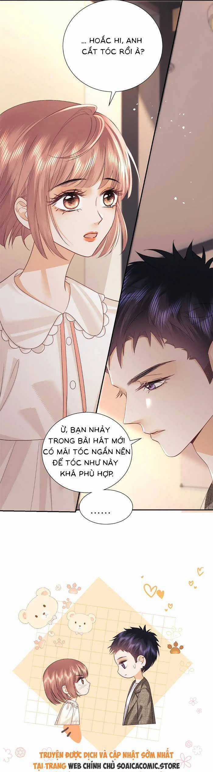 Fan Vợ Hiểu Biết Một Chút Chương 70 trang 12