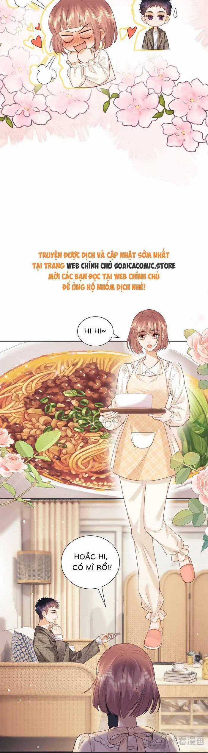 Fan Vợ Hiểu Biết Một Chút Chương 70 trang 14