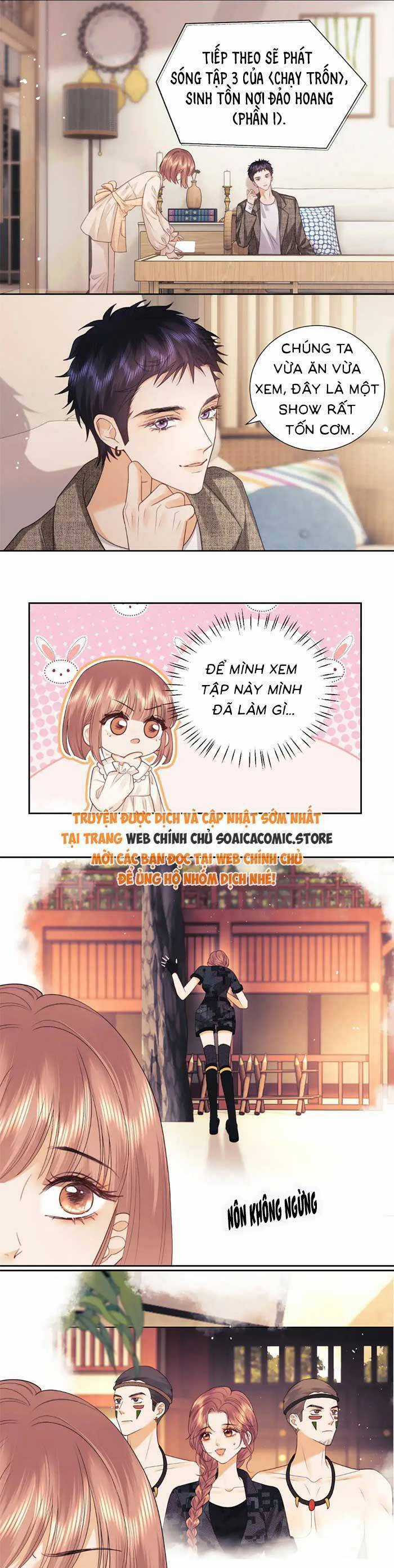 Fan Vợ Hiểu Biết Một Chút Chương 70 trang 15