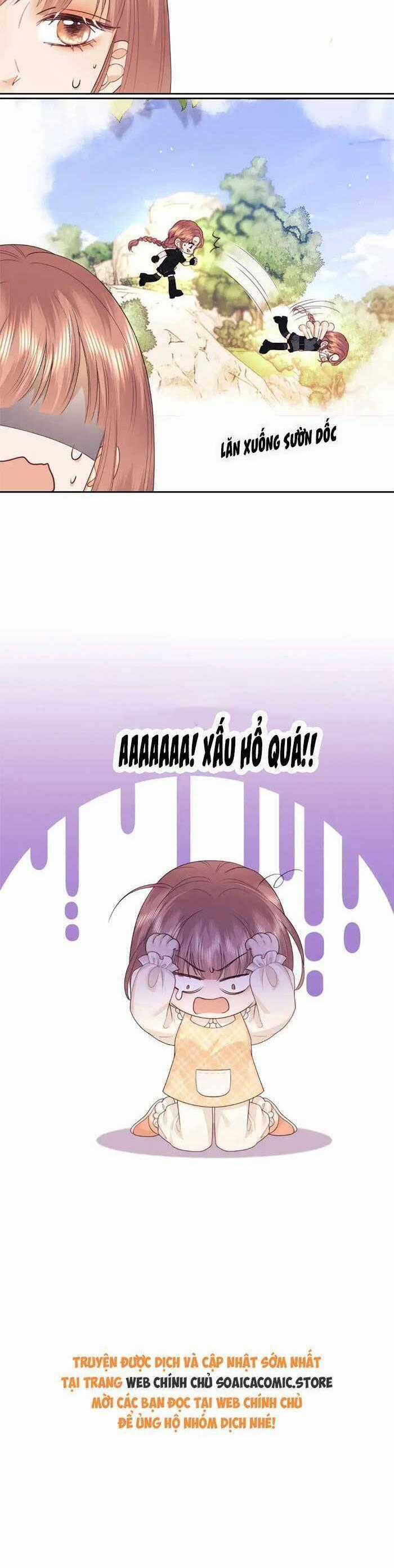 Fan Vợ Hiểu Biết Một Chút Chương 70 trang 16