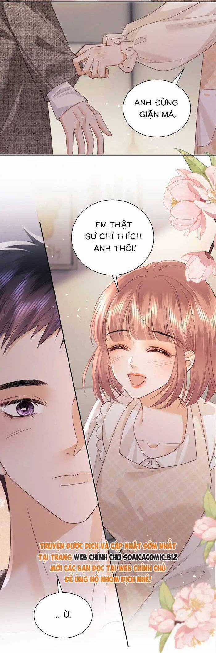 Fan Vợ Hiểu Biết Một Chút Chương 71 trang 11