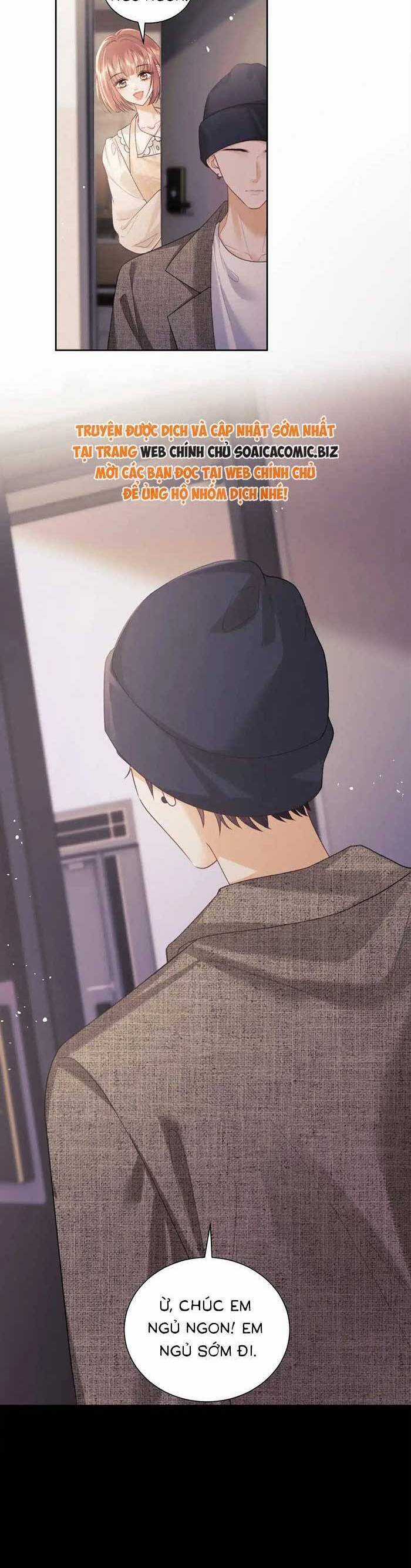 Fan Vợ Hiểu Biết Một Chút Chương 71 trang 13