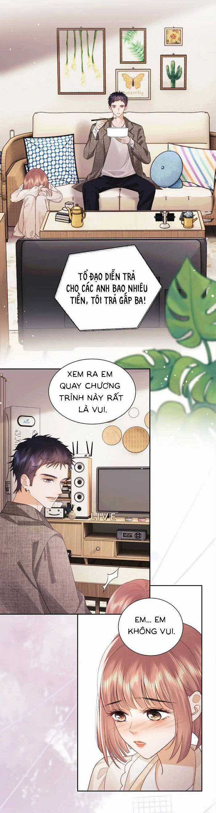 Fan Vợ Hiểu Biết Một Chút Chương 71 trang 2