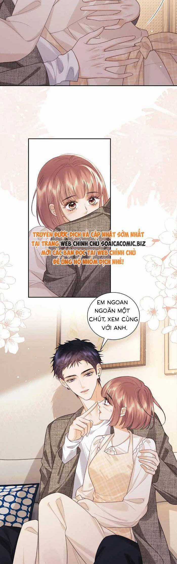 Fan Vợ Hiểu Biết Một Chút Chương 71 trang 4