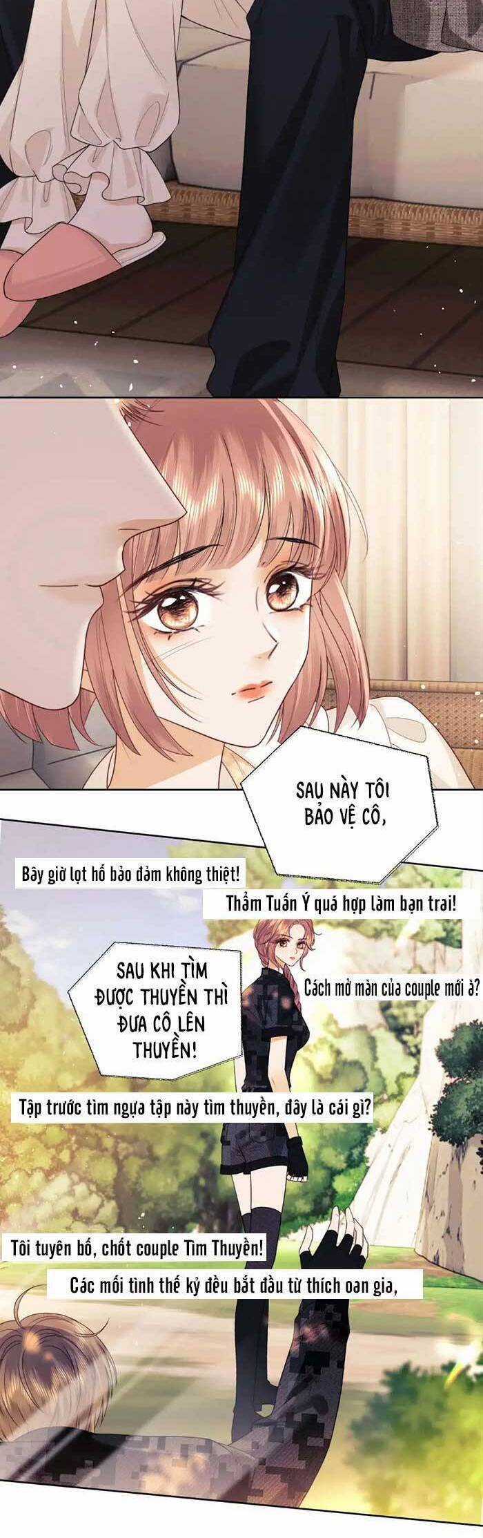 Fan Vợ Hiểu Biết Một Chút Chương 71 trang 5