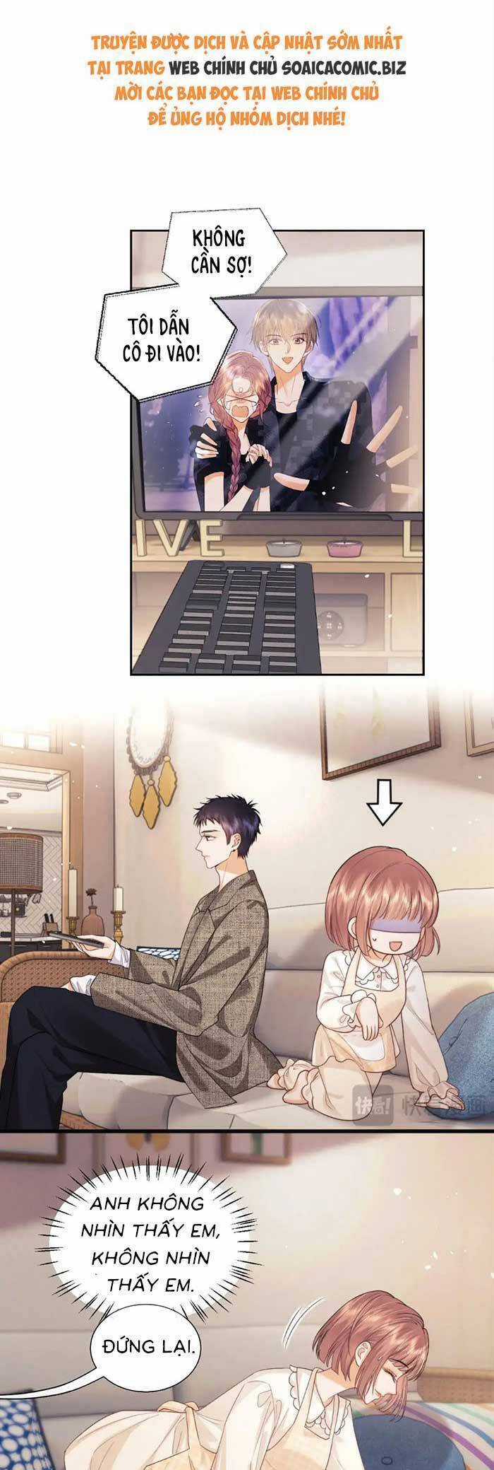 Fan Vợ Hiểu Biết Một Chút Chương 71 trang 6