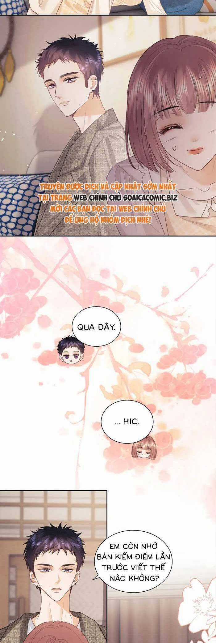 Fan Vợ Hiểu Biết Một Chút Chương 71 trang 7