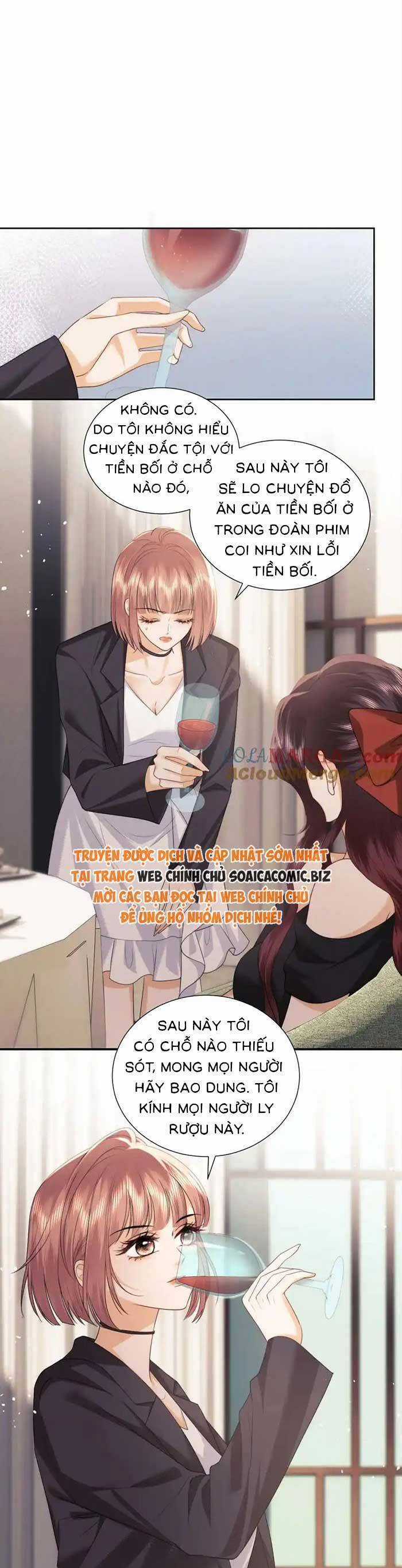 Fan Vợ Hiểu Biết Một Chút Chương 72 trang 13