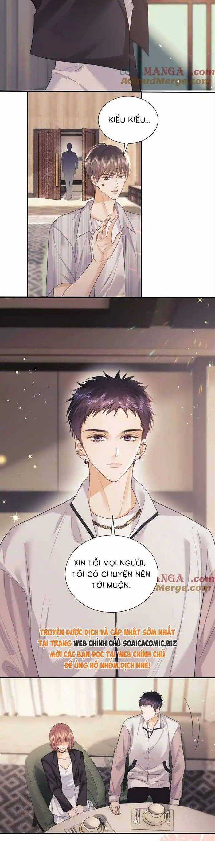 Fan Vợ Hiểu Biết Một Chút Chương 72 trang 14