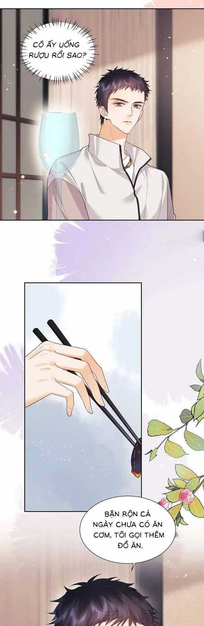 Fan Vợ Hiểu Biết Một Chút Chương 72 trang 15