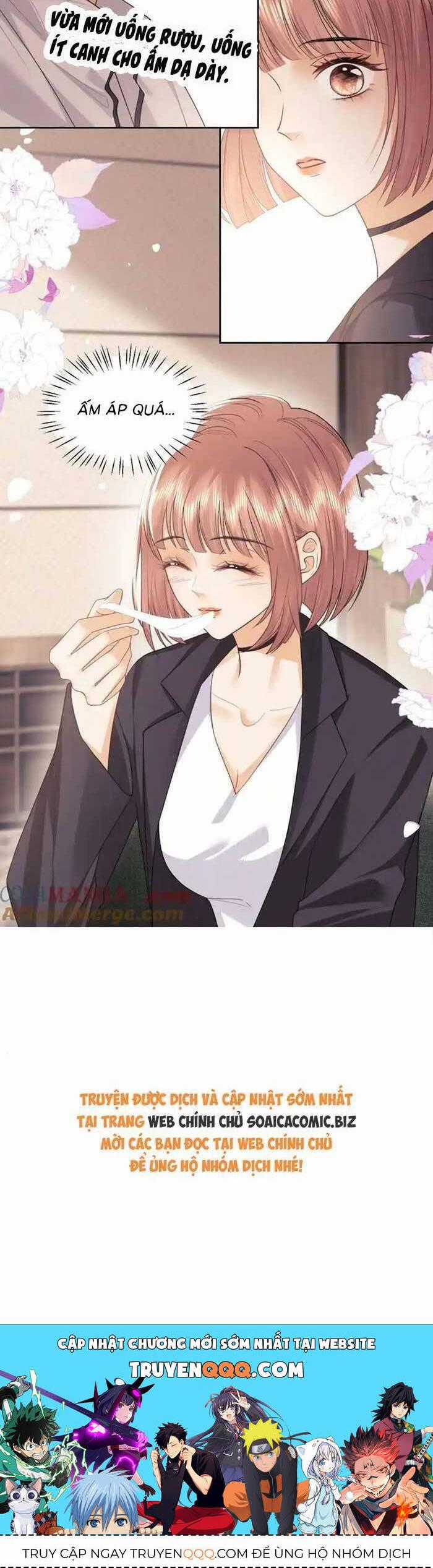 Fan Vợ Hiểu Biết Một Chút Chương 72 trang 17