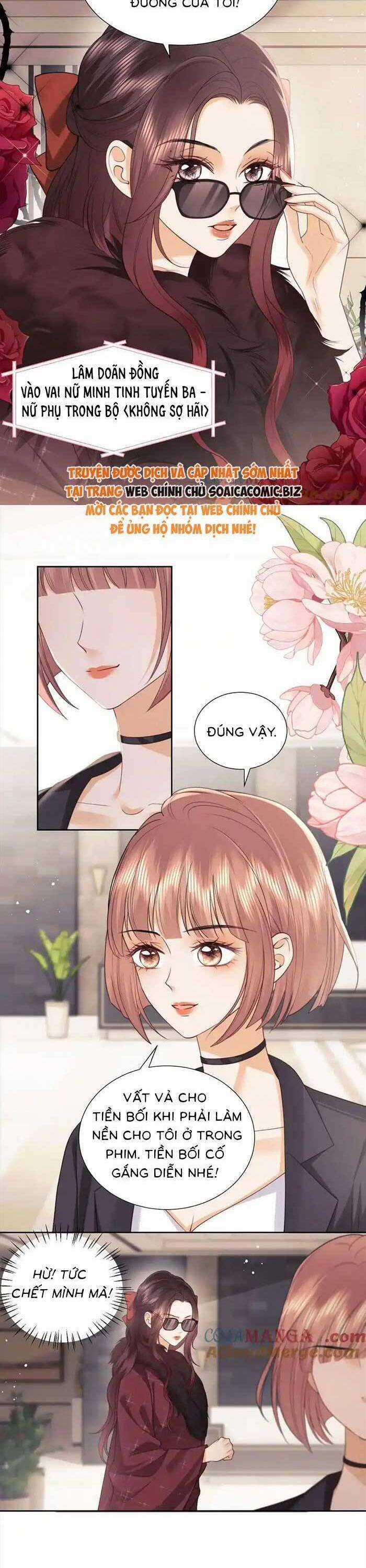 Fan Vợ Hiểu Biết Một Chút Chương 72 trang 4