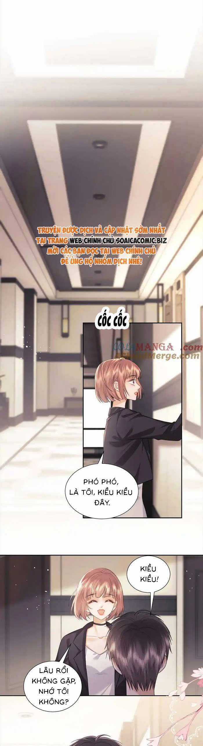 Fan Vợ Hiểu Biết Một Chút Chương 72 trang 5