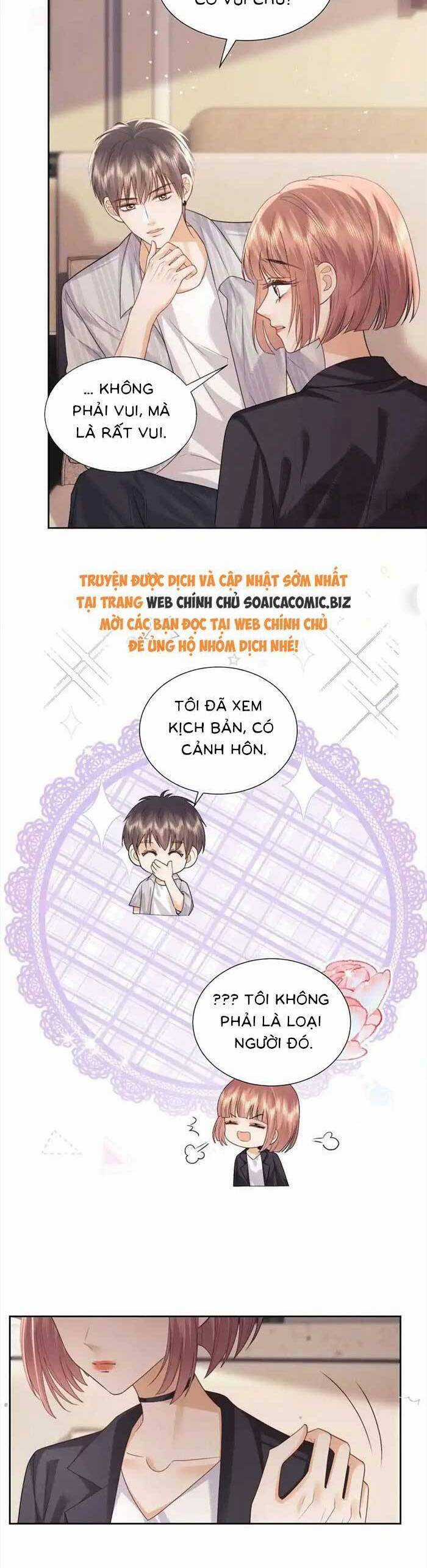 Fan Vợ Hiểu Biết Một Chút Chương 72 trang 7