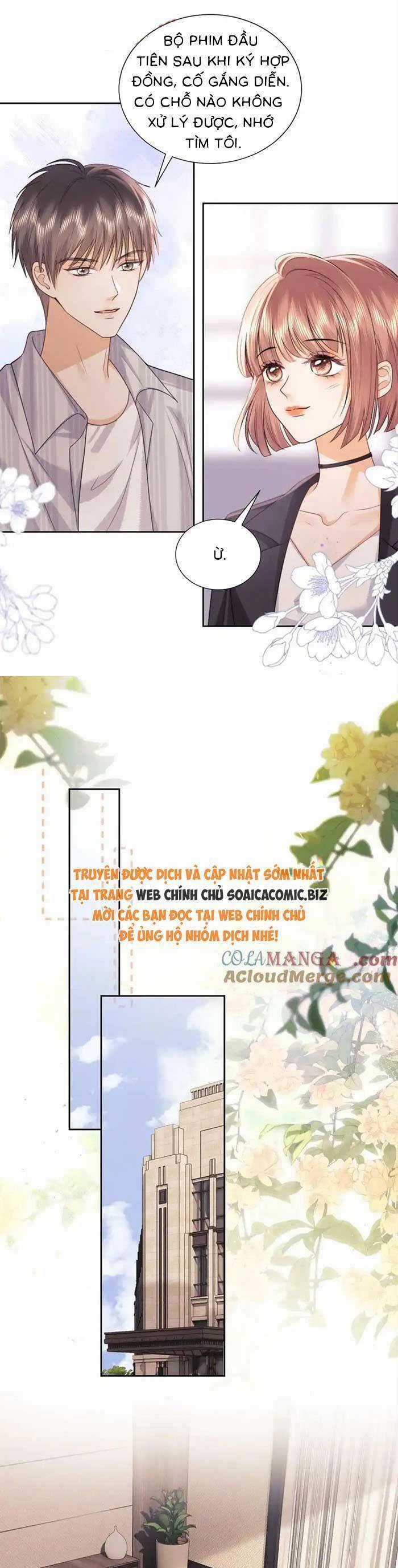 Fan Vợ Hiểu Biết Một Chút Chương 72 trang 8