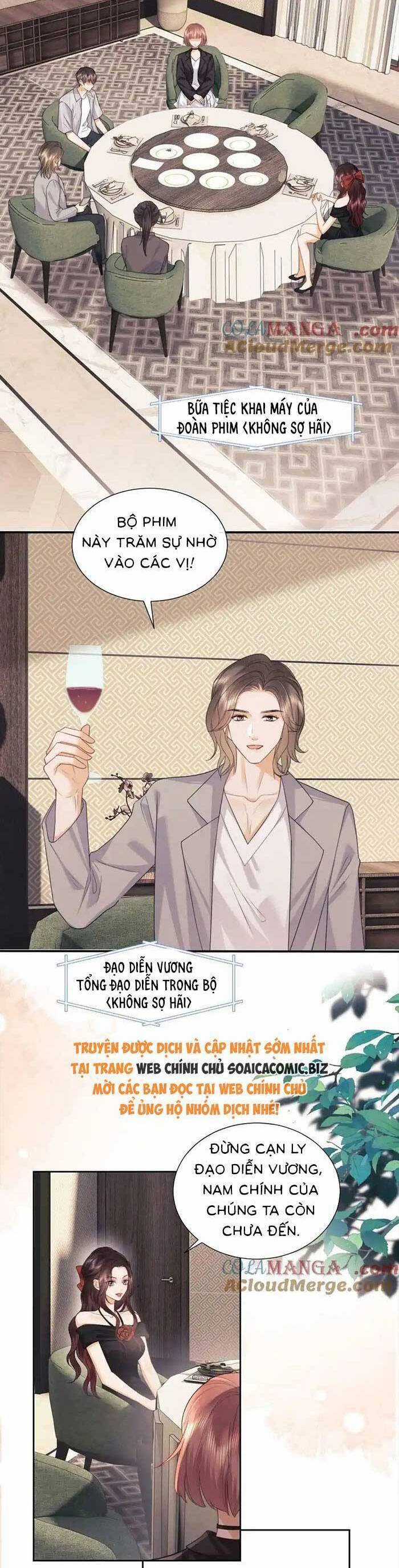 Fan Vợ Hiểu Biết Một Chút Chương 72 trang 9