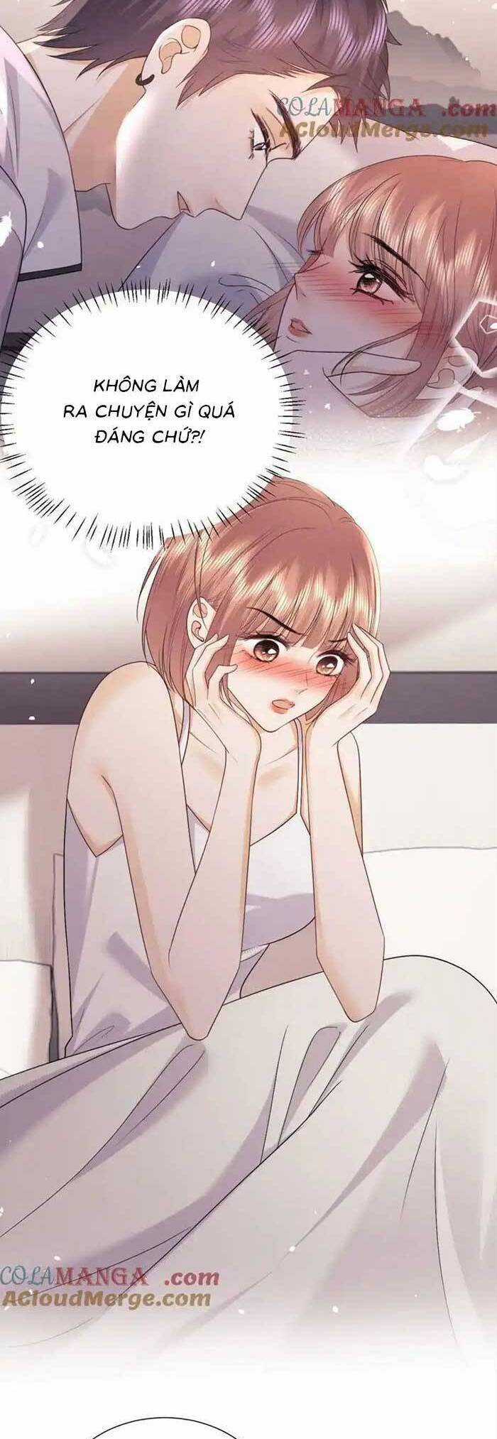 Fan Vợ Hiểu Biết Một Chút Chương 73 trang 12