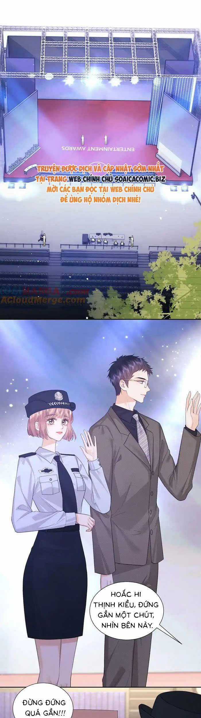 Fan Vợ Hiểu Biết Một Chút Chương 73 trang 14