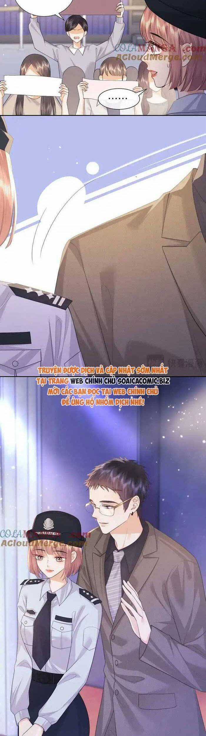 Fan Vợ Hiểu Biết Một Chút Chương 73 trang 15