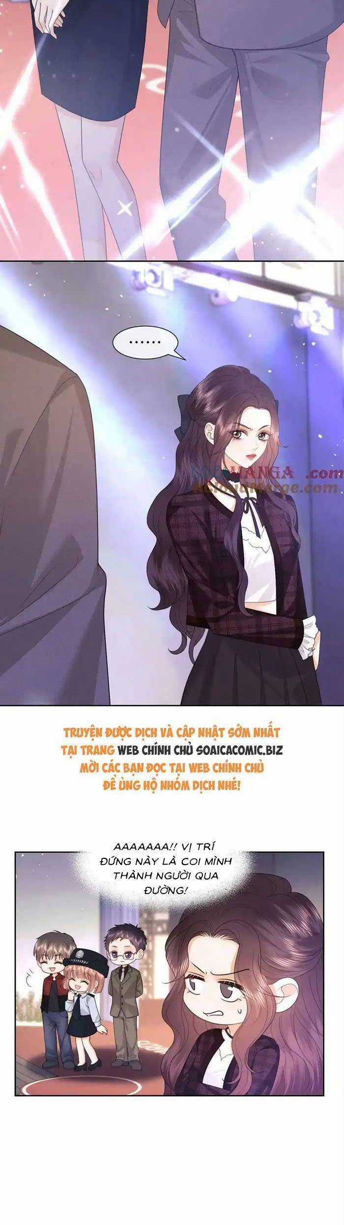 Fan Vợ Hiểu Biết Một Chút Chương 73 trang 16