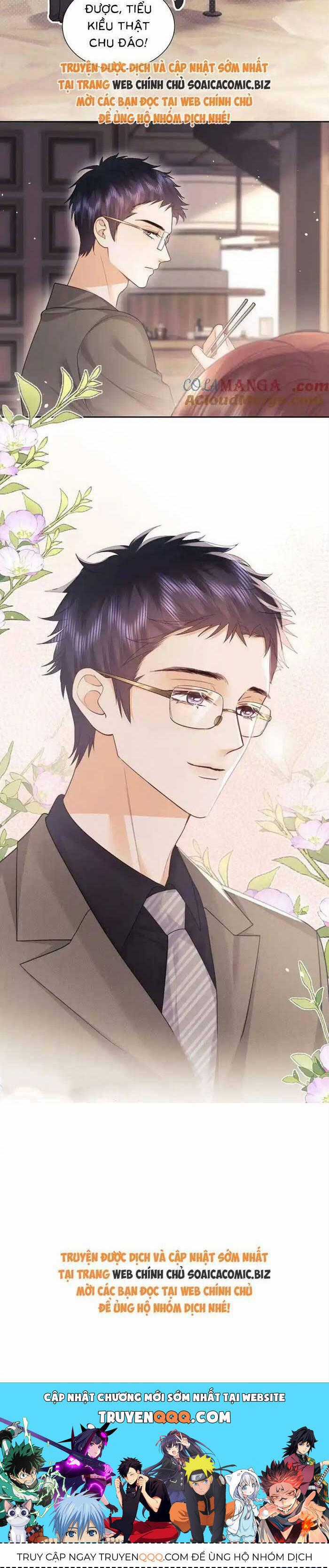 Fan Vợ Hiểu Biết Một Chút Chương 73 trang 19