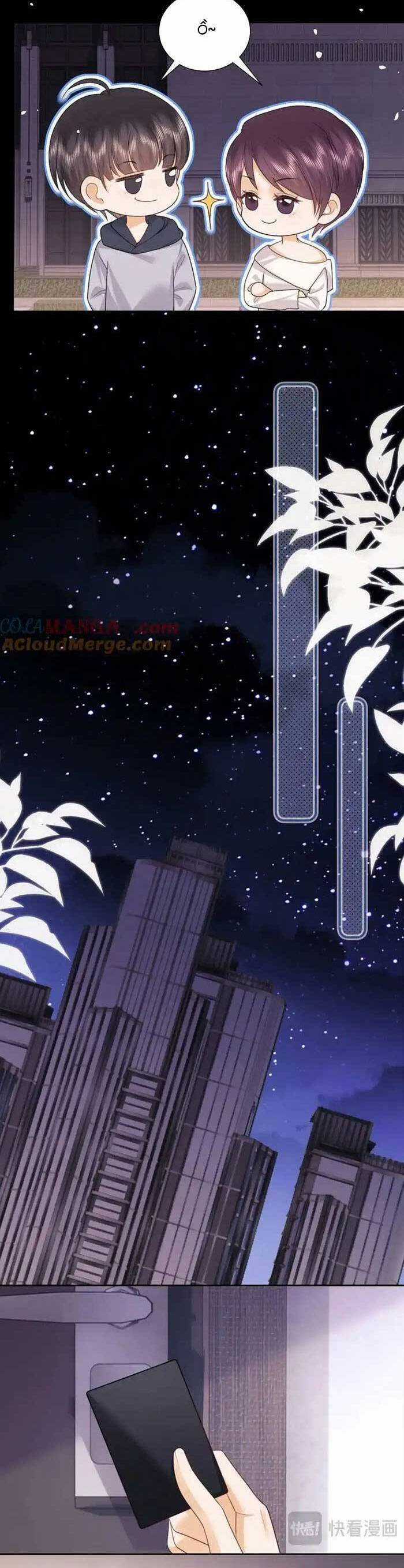 Fan Vợ Hiểu Biết Một Chút Chương 73 trang 2