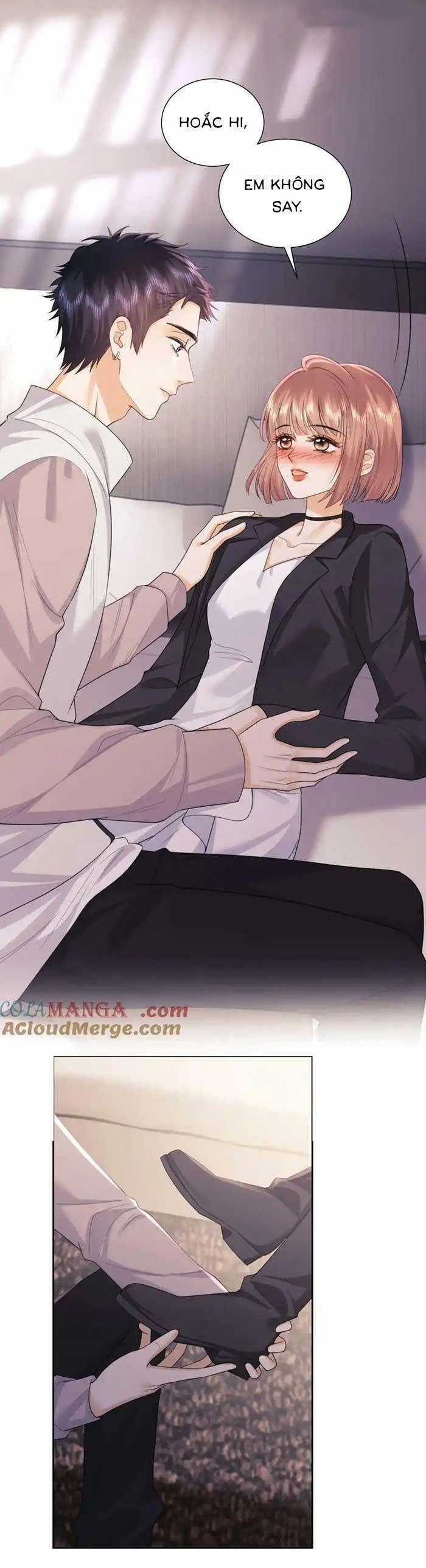 Fan Vợ Hiểu Biết Một Chút Chương 73 trang 3