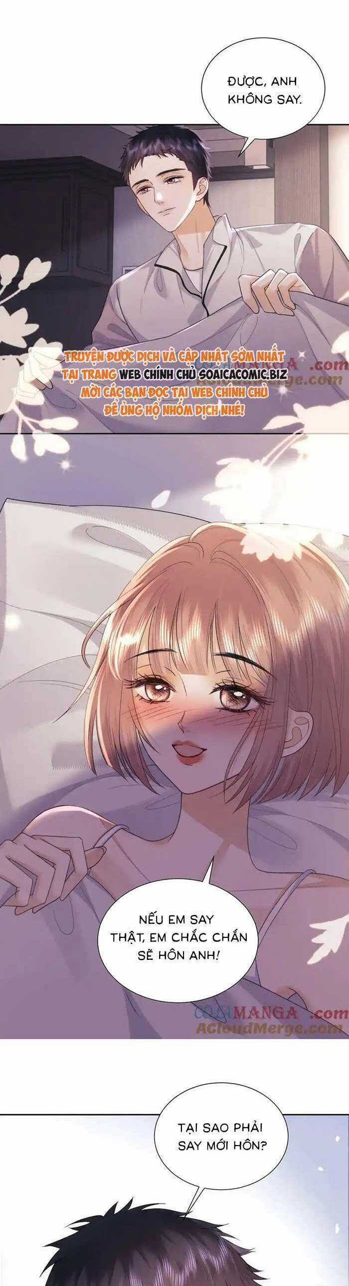 Fan Vợ Hiểu Biết Một Chút Chương 73 trang 4