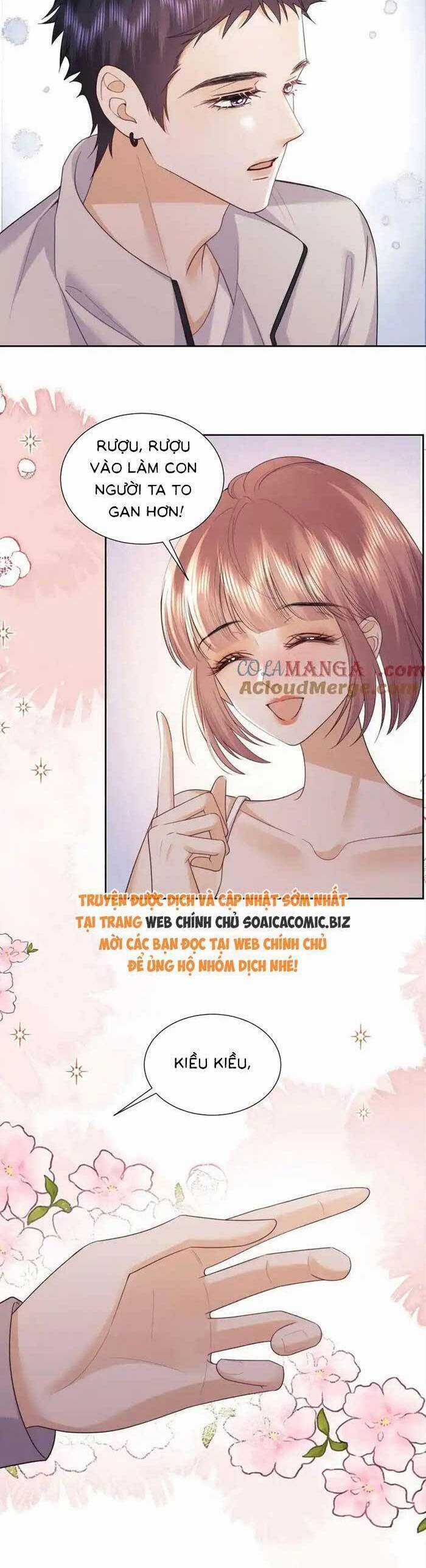 Fan Vợ Hiểu Biết Một Chút Chương 73 trang 5