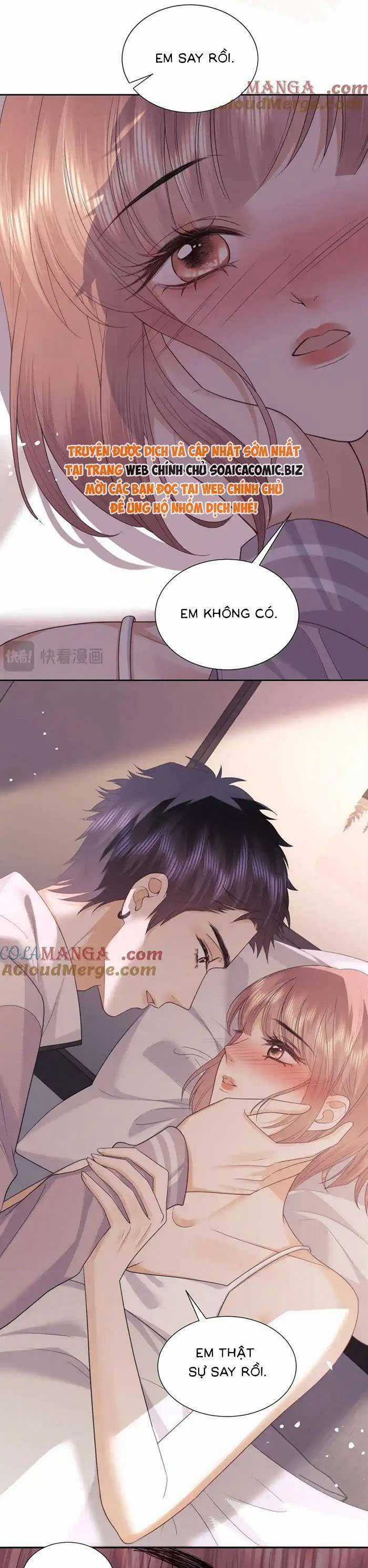 Fan Vợ Hiểu Biết Một Chút Chương 73 trang 6