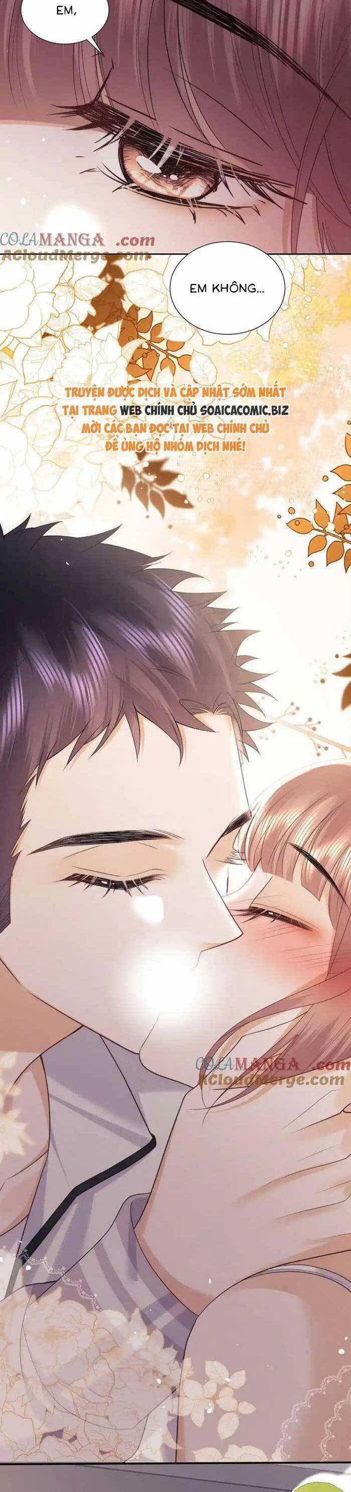 Fan Vợ Hiểu Biết Một Chút Chương 73 trang 7